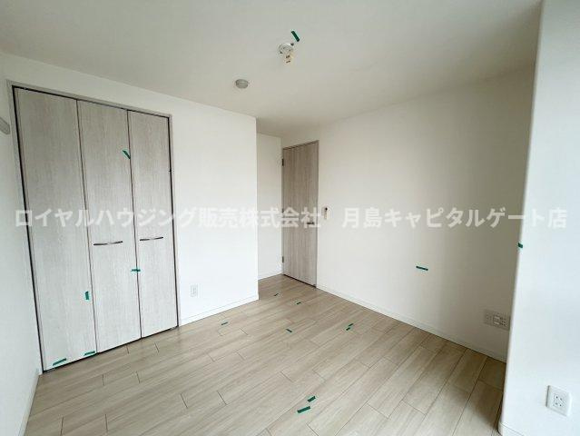 ※別部屋参照　※室内クリーニング前写真