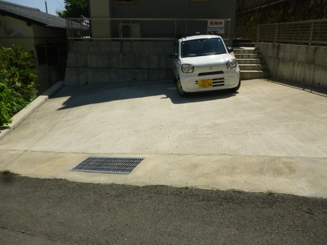 滑石4丁目中古一戸建て