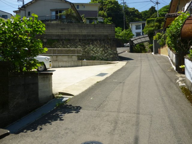 滑石4丁目中古一戸建て