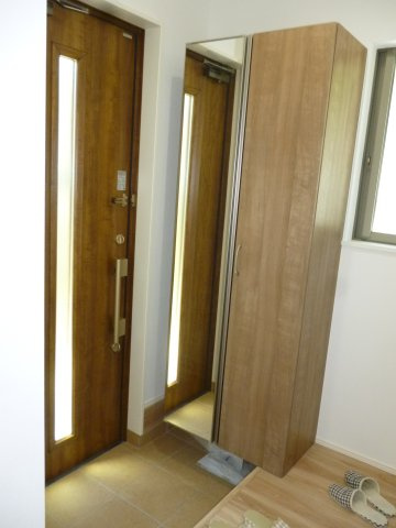 滑石4丁目中古一戸建て
