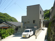 滑石4丁目中古一戸建ての画像