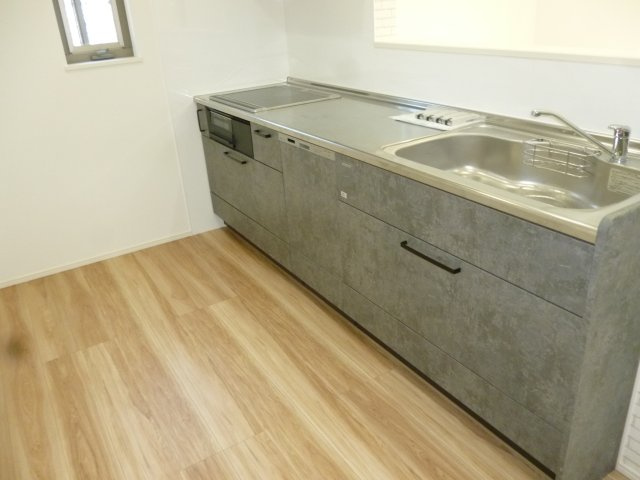 滑石4丁目中古一戸建て
