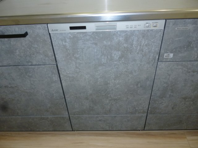 滑石4丁目中古一戸建て