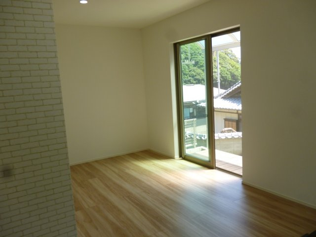 滑石4丁目中古一戸建て