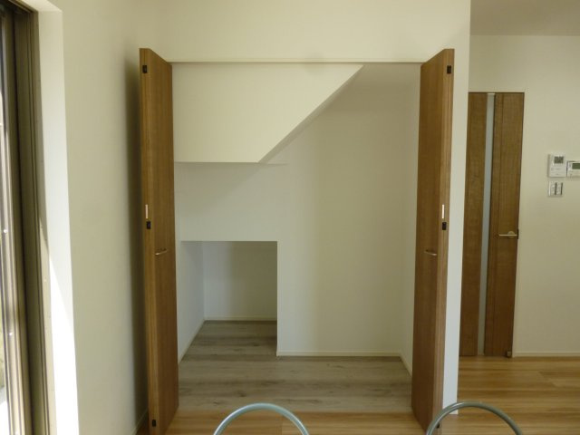 滑石4丁目中古一戸建て
