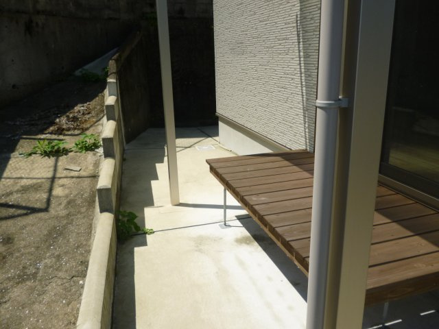 滑石4丁目中古一戸建て