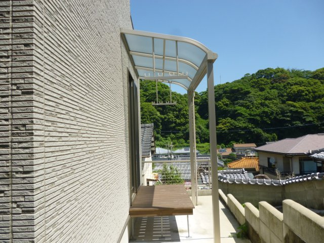 滑石4丁目中古一戸建て