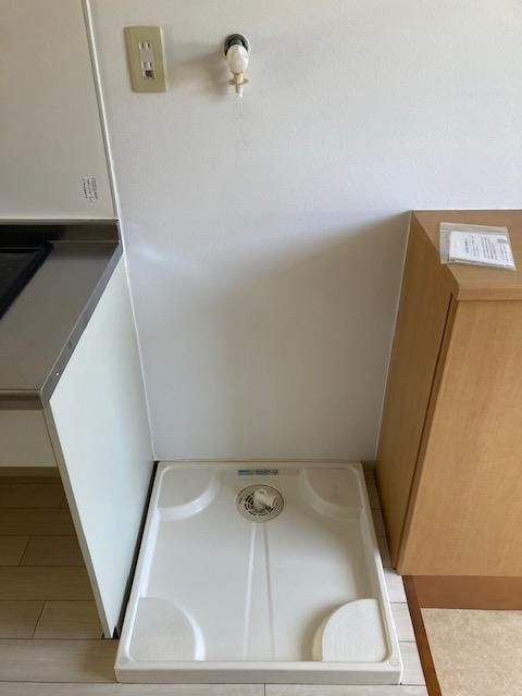 ネクサス広古新開の設備