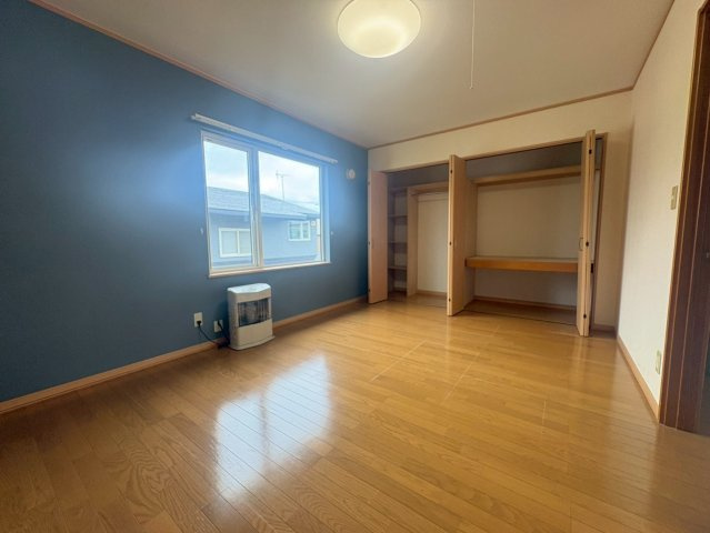 セルシオ駒場3号館の内装