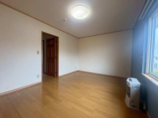 セルシオ駒場3号館の内装