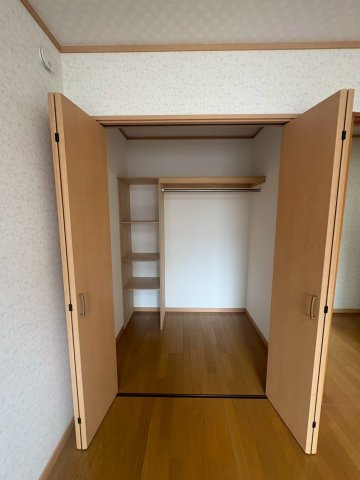 セルシオ駒場3号館の玄関