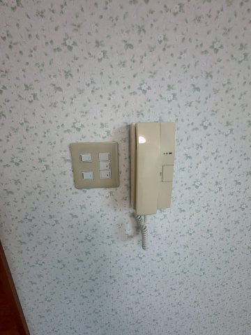 セルシオ駒場3号館のセキュリティ