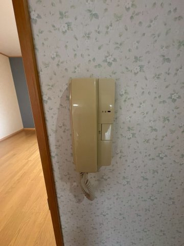 セルシオ駒場3号館のセキュリティ
