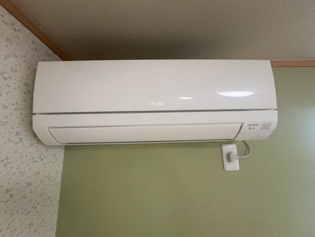 セルシオ駒場3号館の設備