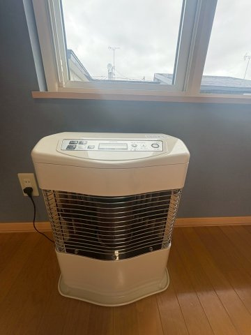 セルシオ駒場3号館の設備