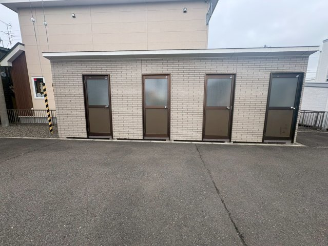 セルシオ駒場3号館のその他