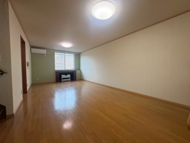 セルシオ駒場3号館の居間・リビング