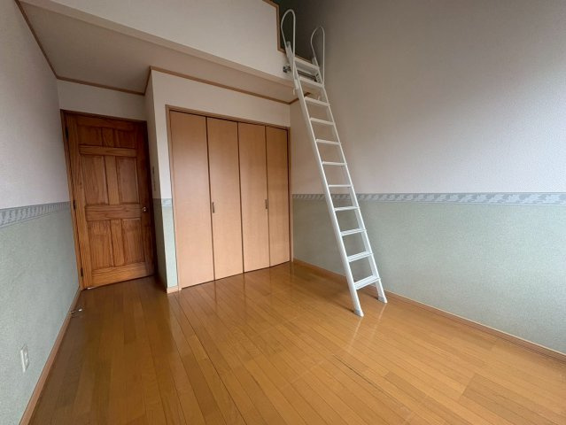 セルシオ駒場3号館の内装