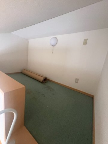 セルシオ駒場3号館の内装
