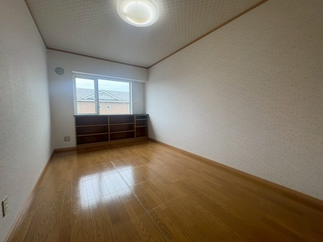 セルシオ駒場3号館の内装