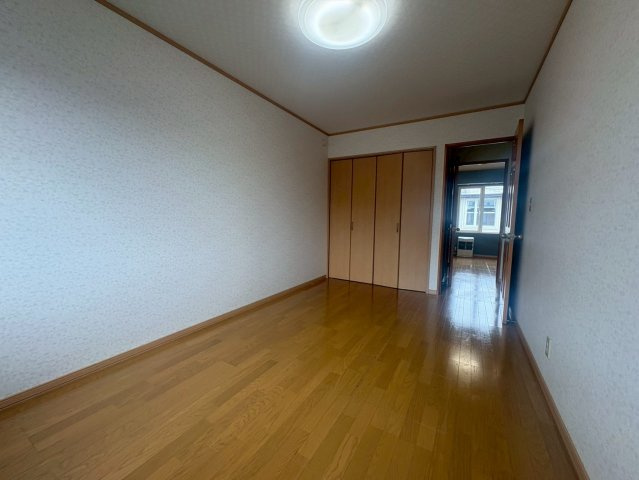 セルシオ駒場3号館の内装
