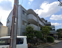 モンターニュ2番館の画像