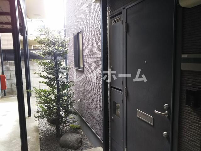 野瀬の家のその他共用部分