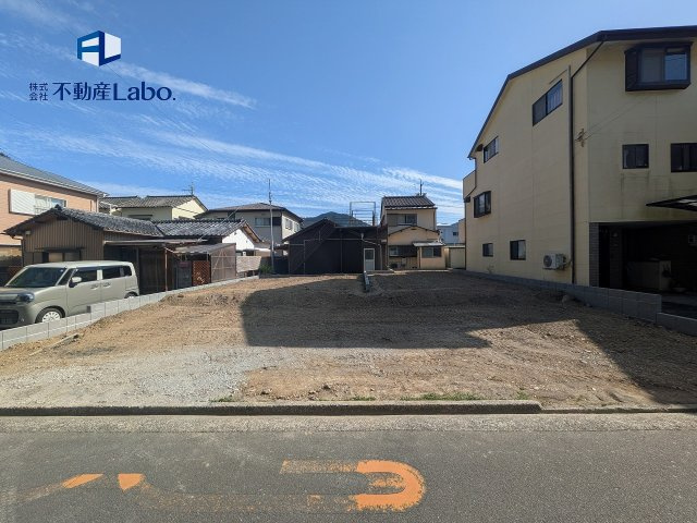 クレイドルガーデン葵区羽鳥第12　全2棟