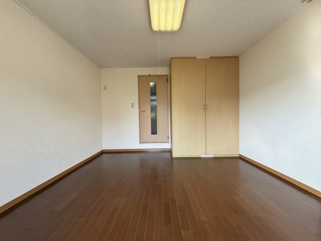 レオパレスＭ＆ＭⅡの洋室