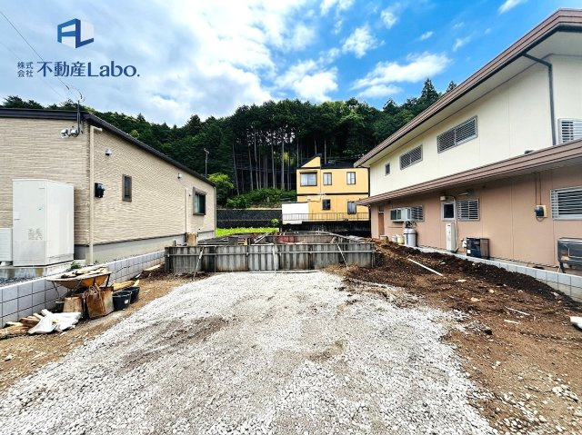 クレイドルガーデン　裾野深良第3　新築分譲住宅　全1棟