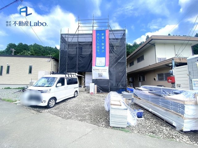 クレイドルガーデン　裾野深良第3　新築分譲住宅　全1棟