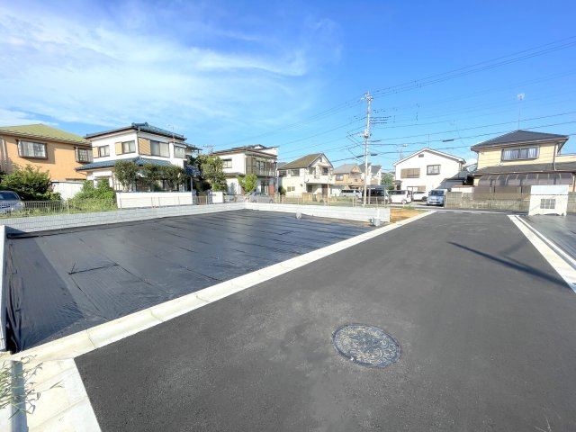 【その他】 | トラストステージ　新座市馬場2丁目6期　全4区画 | 【アクセス】
直通運転を含む5路線の利用が可能！
多方面へのアクセスがしやすく便利です！