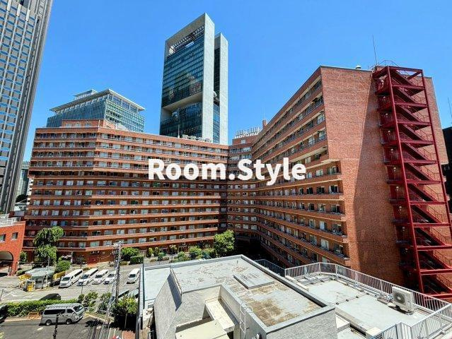 オープンレジデンシア新宿ザ・ハウスの外観|空室のためご都合に合わせてご内覧できます
お問合せはお電話でもお受付しております。
03-6450-5211