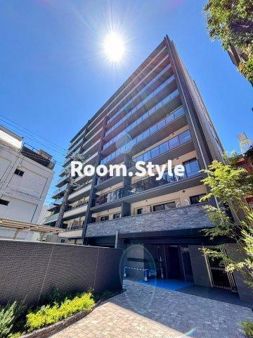 オープンレジデンシア新宿ザ・ハウスの外観|空室のためご都合に合わせてご内覧できます
お問合せはお電話でもお受付しております。
03-6450-5211
