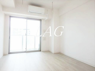 【居間・リビング】 | Ｎ－ｓｔａｇｅ八王子Ⅱ | 洋室のお部屋です。