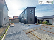 GRAFARE久喜市栗原6期　新築住宅の画像