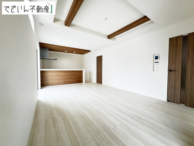 【外観】 | GRAFARE久喜市栗原6期　新築住宅 | 現地(2026年7月撮影)
