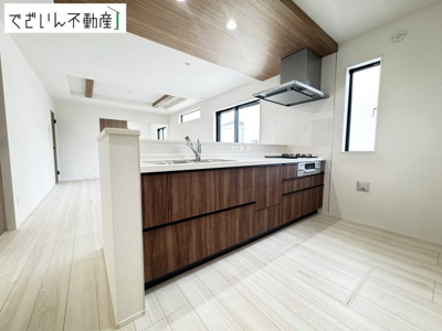 【外観】 | GRAFARE久喜市栗原6期　新築住宅 | 現地(2026年7月撮影)
