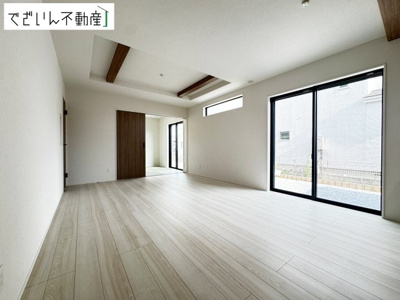 【外観】 | GRAFARE久喜市栗原6期　新築住宅 | 現地(2026年7月撮影)