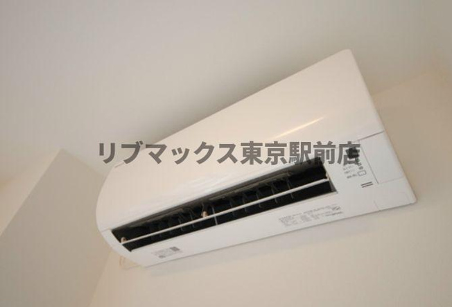 【その他】アヴァンテ勝どき