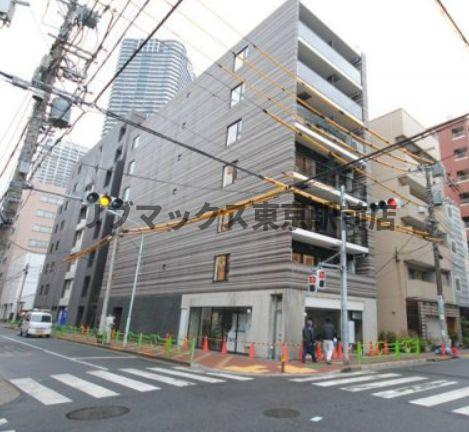 アヴァンテ勝どきの画像