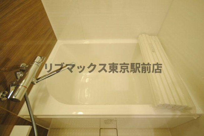 【浴室】アヴァンテ勝どき