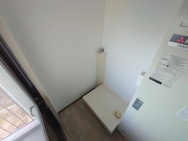 【設備】 | アメニティハイツ上ケ原壱番館