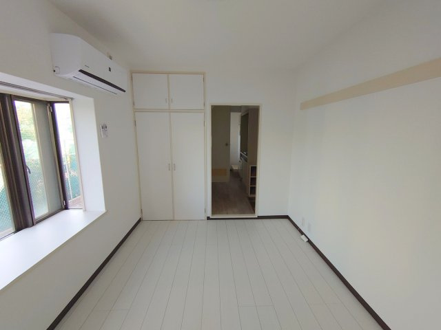 【内装】 | アメニティハイツ上ケ原壱番館