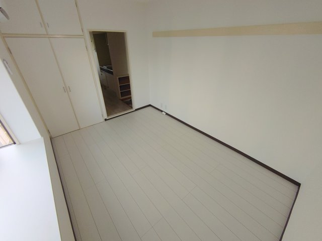 【居間・リビング】 | アメニティハイツ上ケ原壱番館