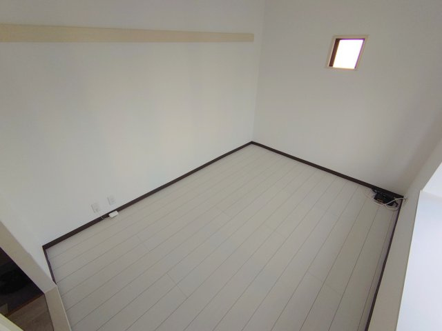 【内装】 | アメニティハイツ上ケ原壱番館