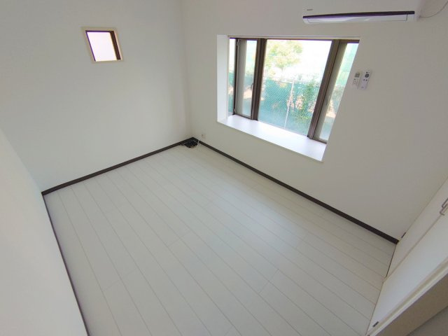 【寝室】 | アメニティハイツ上ケ原壱番館