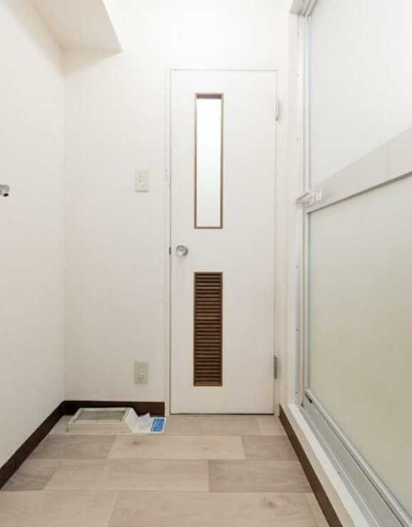 グリーンキャピタル弦巻　ペット相談　角部屋　礼金0のその他