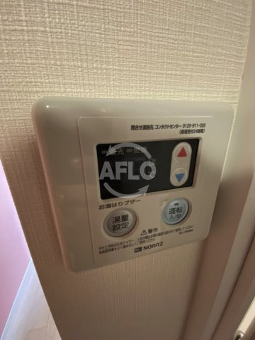 HR・FRONT・REGALドームウエストの設備|HR・FRONT・REGALドームウエスト　その他設備