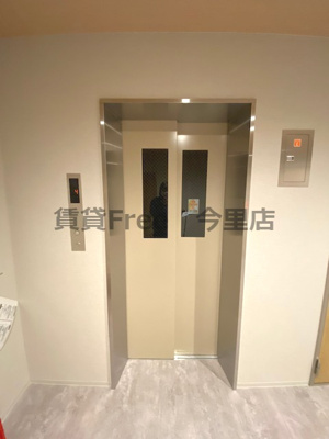 【その他共用部分】 | リエゾンコート大今里　仲介手数料無料